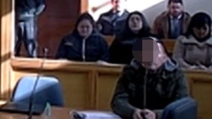 Amistad criminal: la fortuna que logró un hombre acusado de cobrar seguro de vida tras matar a su amigo en Parral