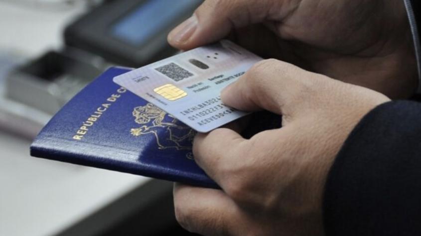 Ranking mundial de pasaportes: así de poderoso es el documento chileno