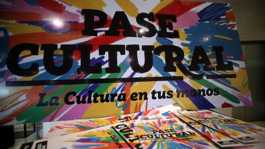 Pase Cultural: quiénes pueden acceder y cómo solicitar los 50 mil pesos del beneficio