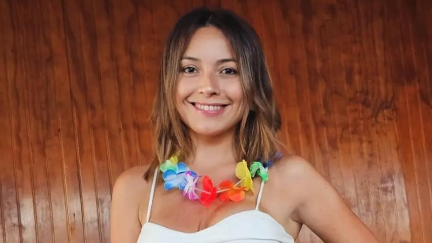 Por estas razones Camila Polizzi podría perder el dinero ganado en shows nocturnos 