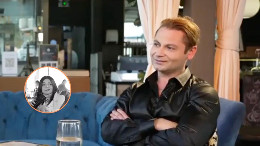 Princeso cuenta la gran promesa que le cumplió a su actual pareja: "Le dije que si..."