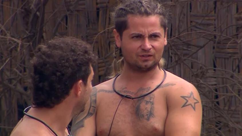 Mundos Opuestos | Resumen capítulo 24 de la señal extendida