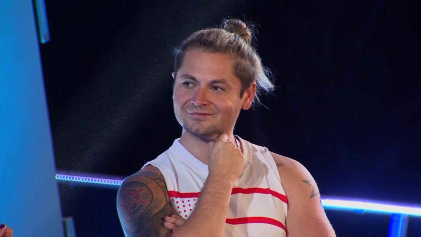 Los eliminados de Mundos Opuestos: Princeso fue el último en salir tras duelo con Ignacia Michelson