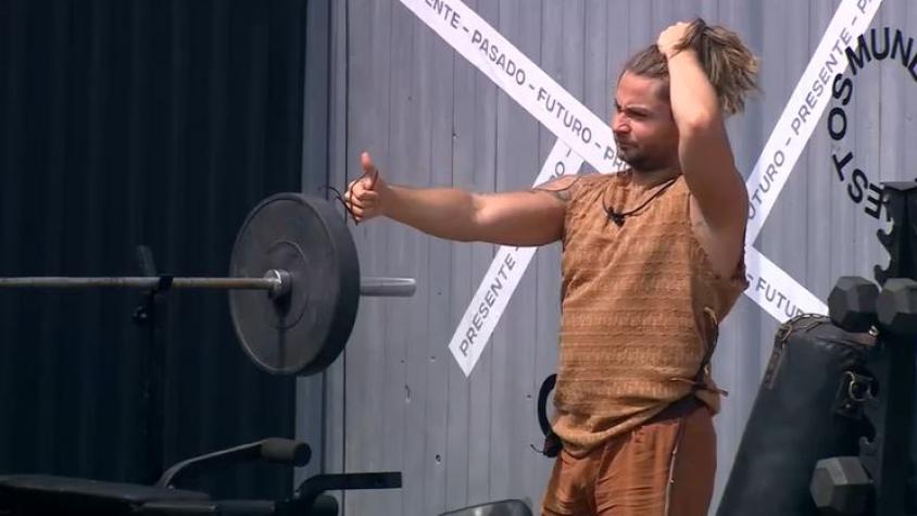 Princeso se negará a disculparse con Marlen tras traicionarla: míralo en la App de Mundos Opuestos