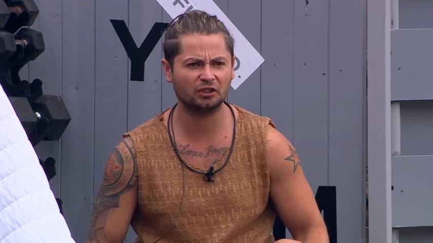 Marlen Olivari desatará su furia contra Princeso: míralo en la App de Mundos Opuestos