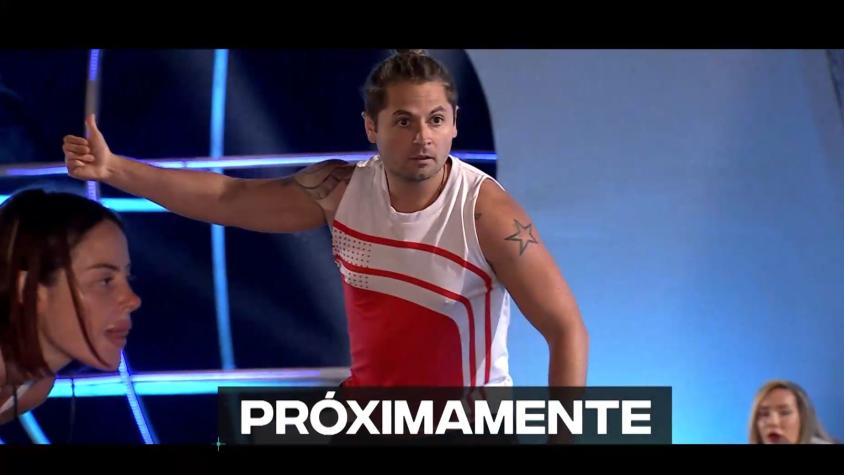 Así será la prueba de eliminación más polémica de Mundos Opuestos: Princeso vs. Ignacia Michelson