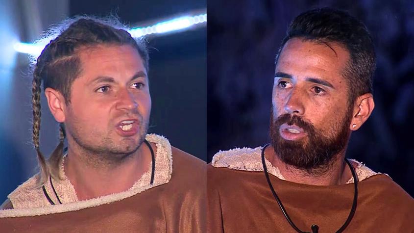 Princeso revive polémico apodo de Daúd Gazale: ahora lo llaman así en redes