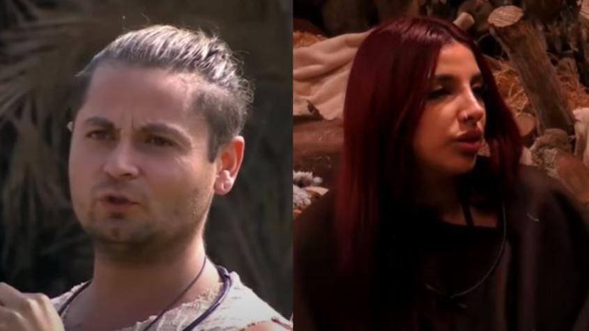 Princeso revela el pacto que tenía con Chilota antes de entrar a Mundos Opuestos: relación quebrada