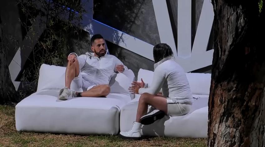 Mundos Opuestos | Resumen del capítulo 37 de la señal extendida