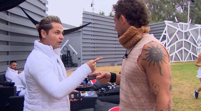 Princeso revela el verdadero motivo por el que no eligió a Joche para su equipo: “Es lógico"