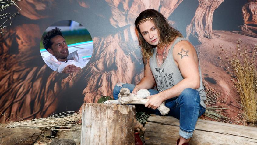 Princeso barre con Luis Jiménez tras dejar Mundos Opuestos: ninguneó su carrera y lo tildó de “planta”