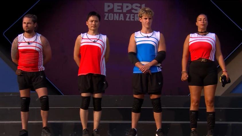 Marlen sufre fuerte caída en duelo de Salvación en Mundos Opuestos: conoce a los dos ganadores