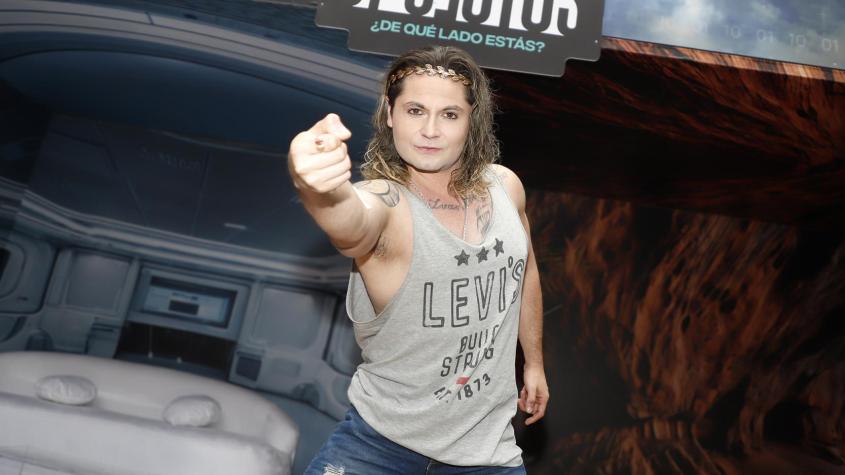 Princeso tras su eliminación de Mundos Opuestos: criticó a sus compañeros y confesó que quiere reingresar al reality