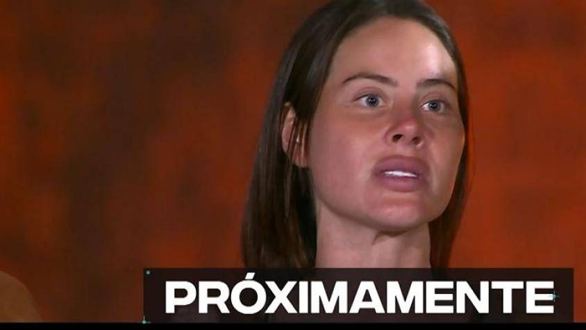 Avance capítulo 37 de Mundos Opuestos: Princeso ofrecerá disculpas e Ignacia Michelson se enfrentará a Juan Pedro