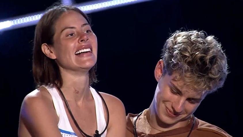 Mundos Opuestos | Resumen del capítulo 40