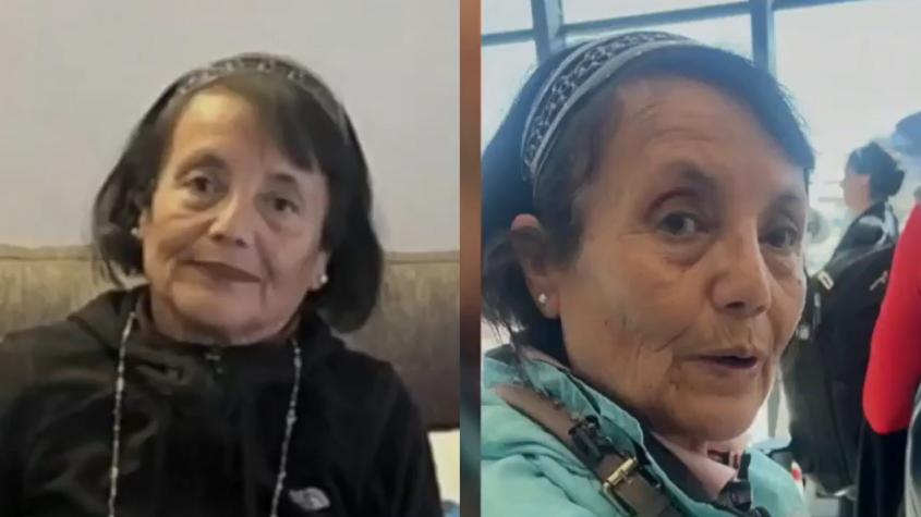 Hija de mujer hallada en una maleta en Recoleta habría intentado provocar un incendio hace un año: "Rosa dijo que la querían quemar"