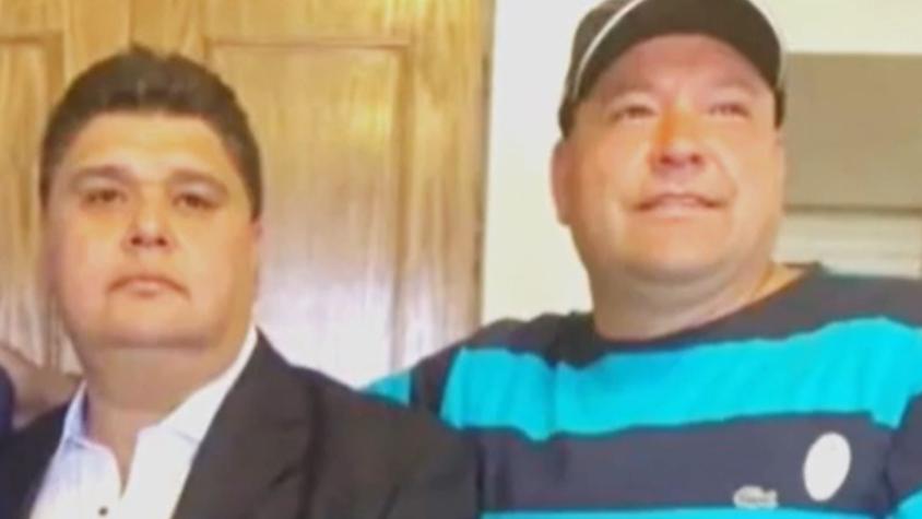 Viuda del "Rey de Meiggs" destapa cómo nació la amistad con Wilson Verdugo, el presunto autor intelectual del crimen