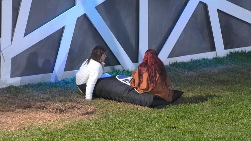 Mundos Opuestos | Resumen del capítulo 38 de la señal extendida