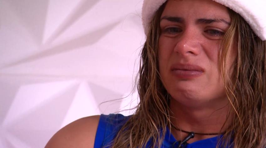 “Tengo su sangre”: Roon Antonio se quiebra al recibir emotivo mensaje de su padre