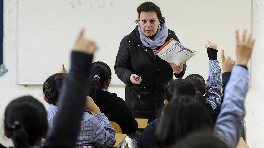 Sistema de Admisión Escolar 2026: Así funciona el algoritmo que reemplazará a la tómbola