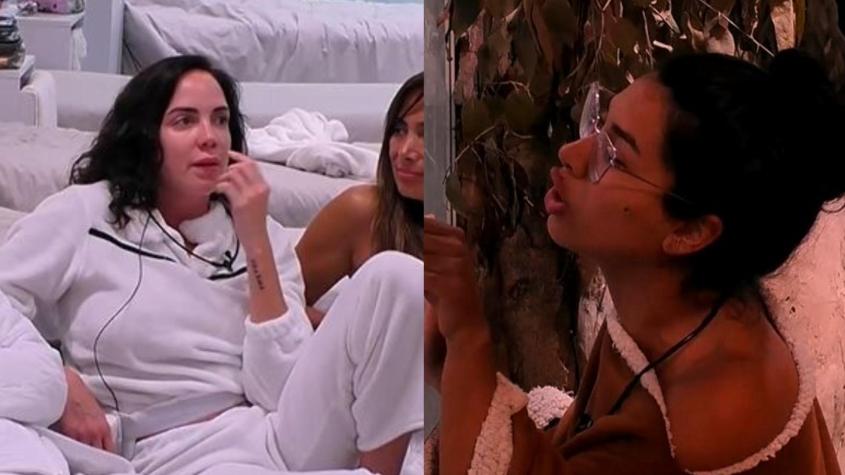 Samira Jalil apuntó a las dos personas que peor le caen de Mundos Opuestos: "Ni las conozco..."