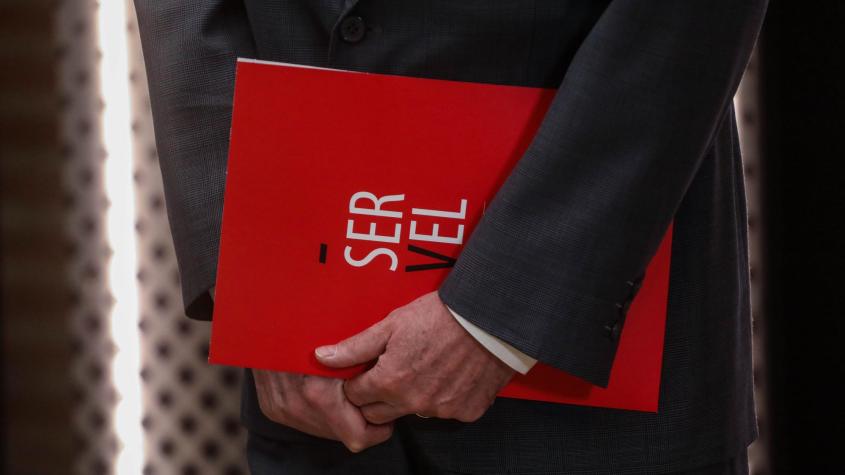 Servel ofrece trabajo con sueldos desde 1.200.000 hasta 3.500.000: cómo y dónde postular