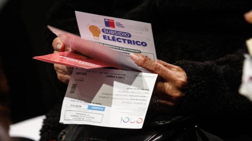 Tercera convocatoria del Subsidio Eléctrico: Revisa cuándo es la nueva postulación y sus nuevos montos