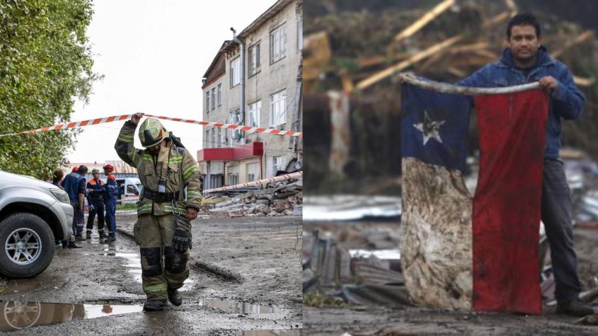 Sismo en Rusia: esta es la lista de los terremotos más fuertes de la historia, Chile encabeza el ranking