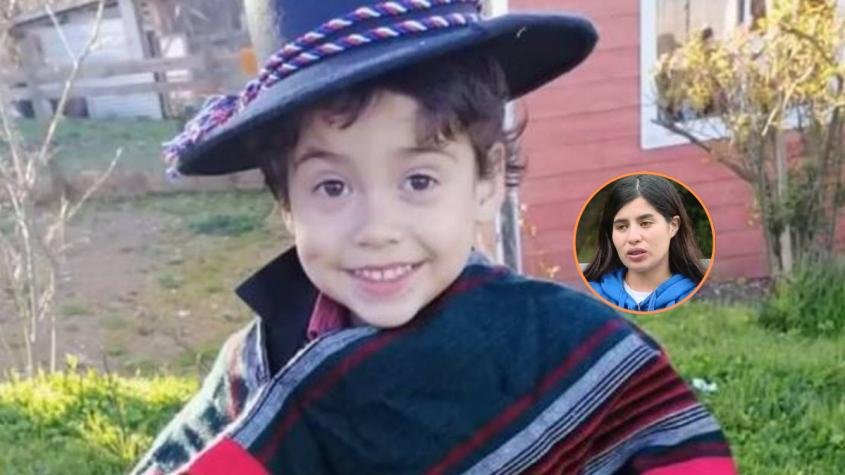 Hoy cumpliría 8 años: mamá de Tomás Bravo comparte emotivo video en redes sociales