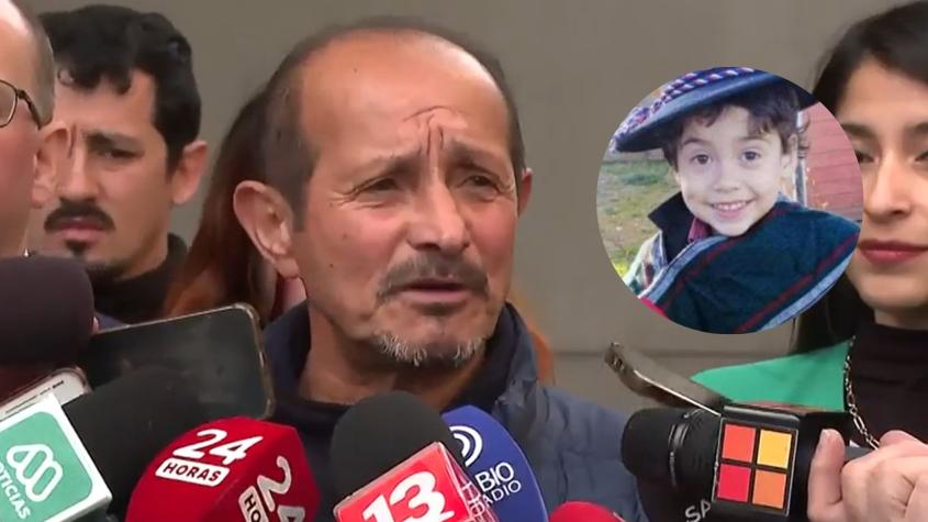 El camino que tomará el tío abuelo de Tomás Bravo tras ser absuelto: "Él quedó viviendo solo"