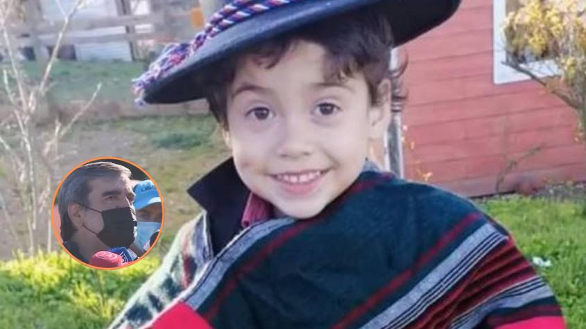 El nuevo giro en caso Tomás Bravo: Fiscal José Ortiz está siendo investigado
