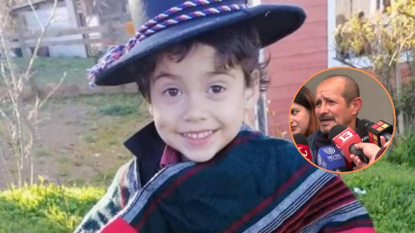 Tío abuelo de Tomás Bravo se desahoga tras ser absuelto por abandono y muerte de su nieto: "Me quisieron transformar en otra persona"