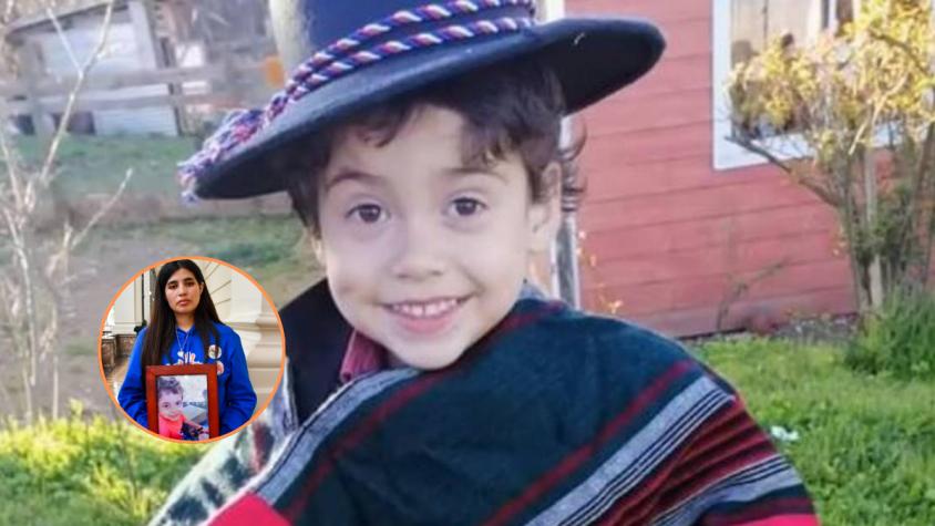 Madre de Tomás Bravo compartió llamativa sorpresa tras visitar memorial de su hijo: "Increíble"