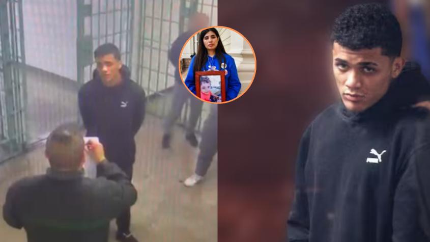 Madre de Tomás Bravo lanzó duras palabras contra jueces y fiscales por liberación de sicario venezolano