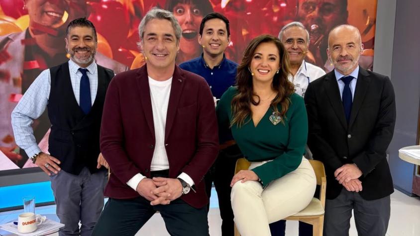 Tu Día / Capítulo del martes 8 de julio