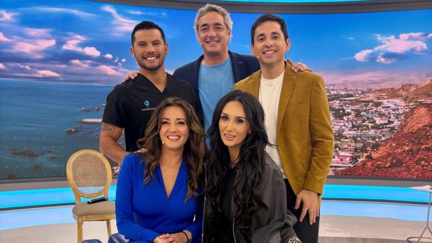 Tu Día / Capítulo del miércoles 9 de julio