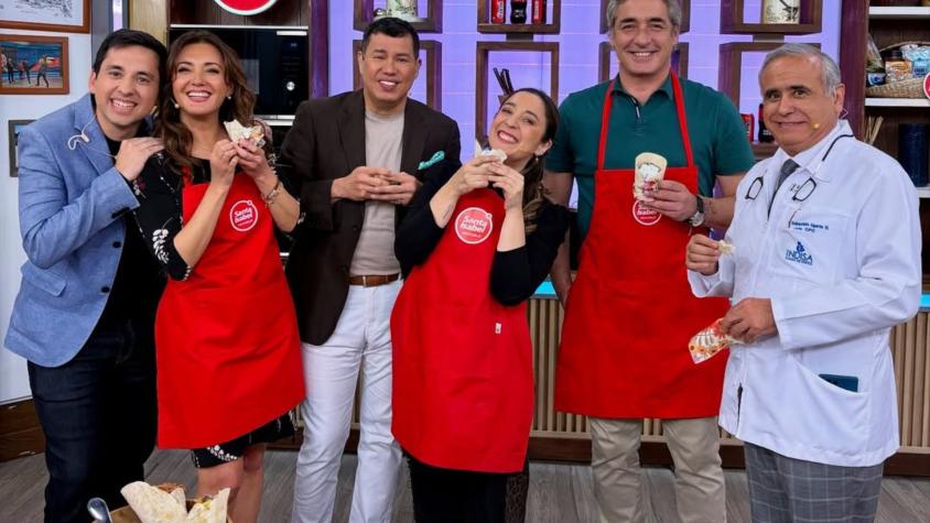 Tu Día / Capítulo del jueves 10 de julio