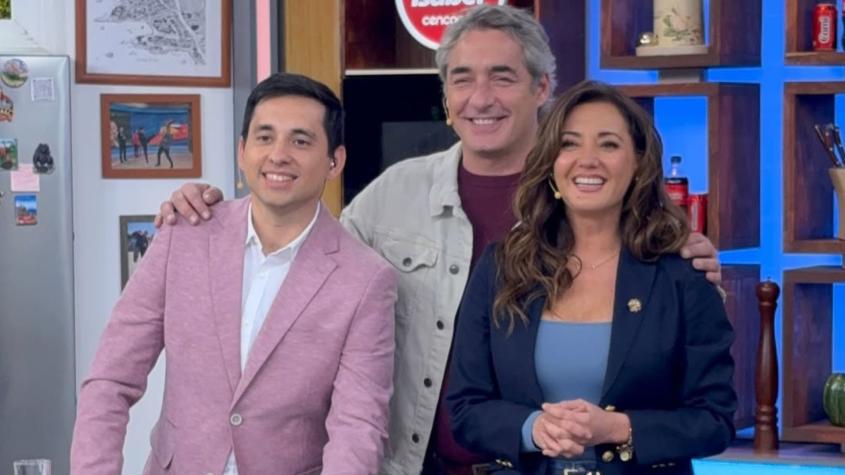 Tu Día / Capítulo del viernes 11 de julio