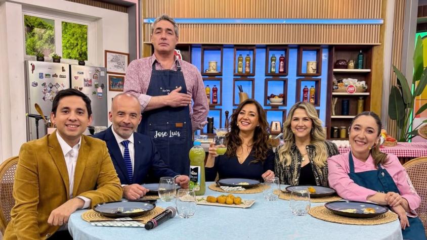 Tu Día / Capítulo del lunes 21 de julio