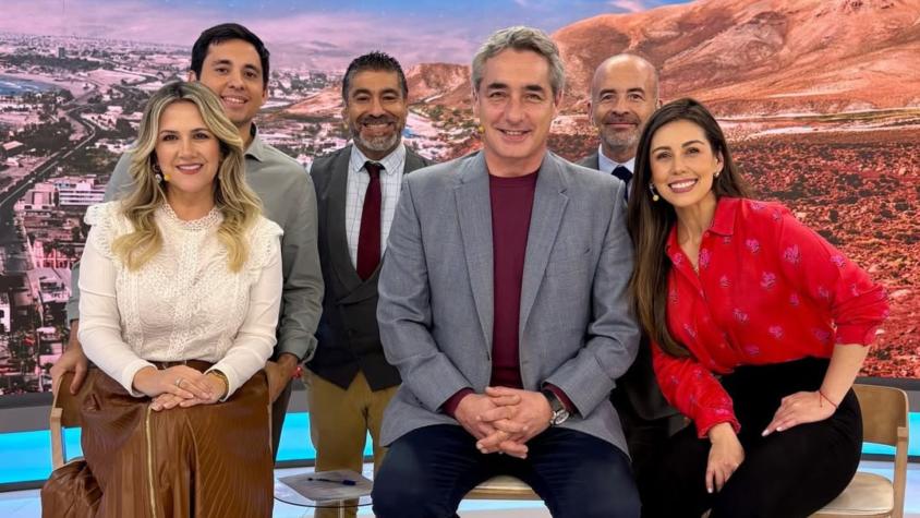 Tu Día / Capítulo del martes 22 de julio