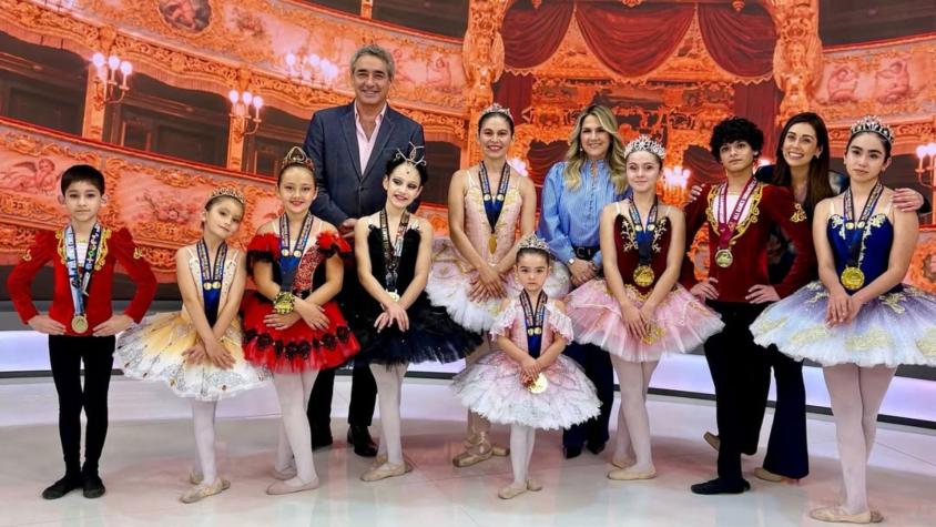 Tu Día / Capítulo del miércoles 23 de julio