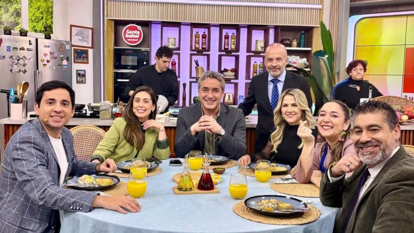 Tu Día / Capítulo del jueves 24 de julio