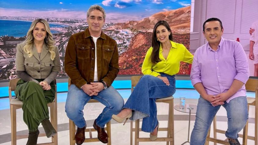 Tu Día / Capítulo del viernes 25 de julio