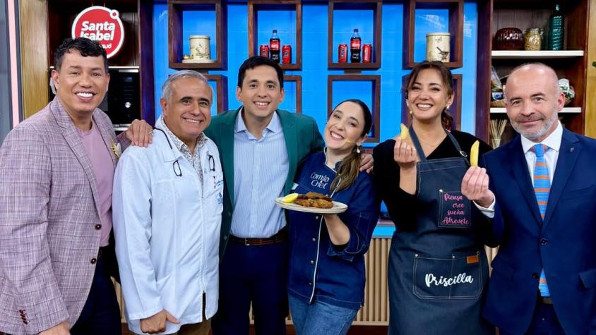 Tu Día / Capítulo del miércoles 2 de julio 