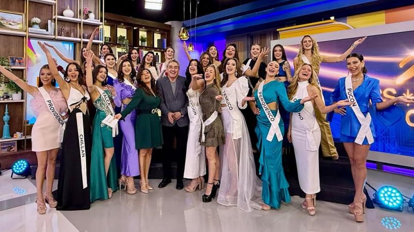  Tu Día / Capítulo del jueves 17 de julio