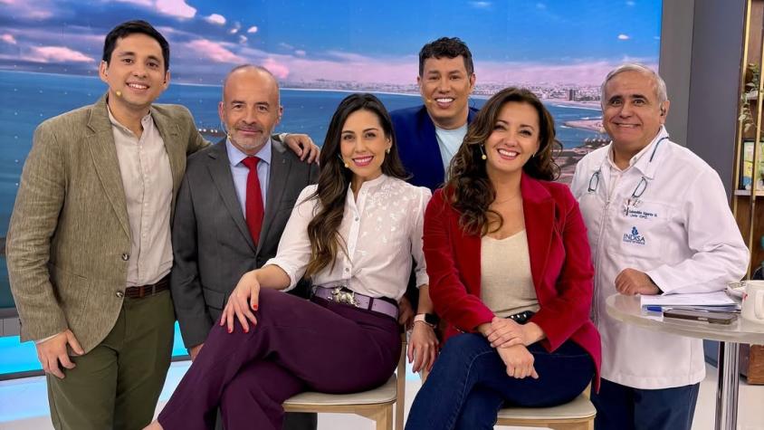 Tu Día / Capítulo del martes 1 de julio