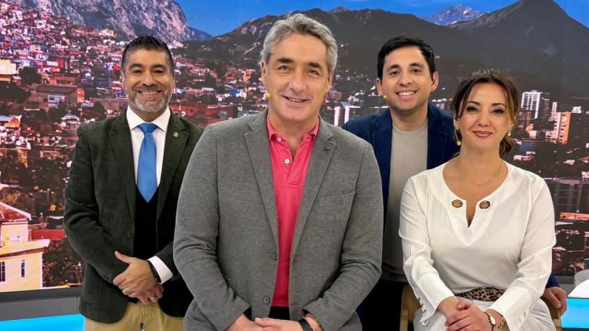 Tu Día / Capítulo del martes 15 de julio
