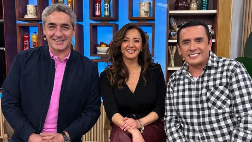 Tu Día / Capítulo del viernes 18 de julio