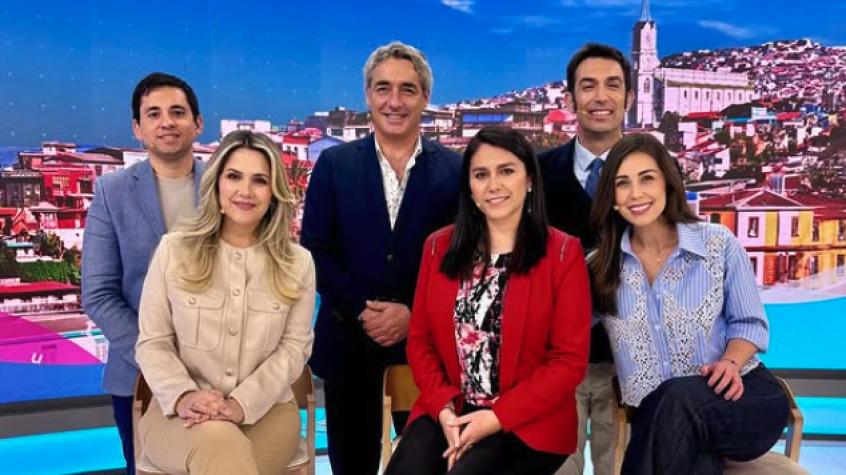 Tu Día / Capítulo del miércoles 30 de julio