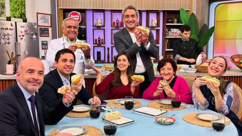 Tu Día / Capítulo del viernes 31 de julio